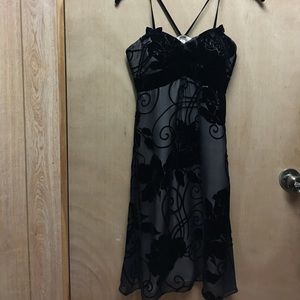 White House Black Market dress