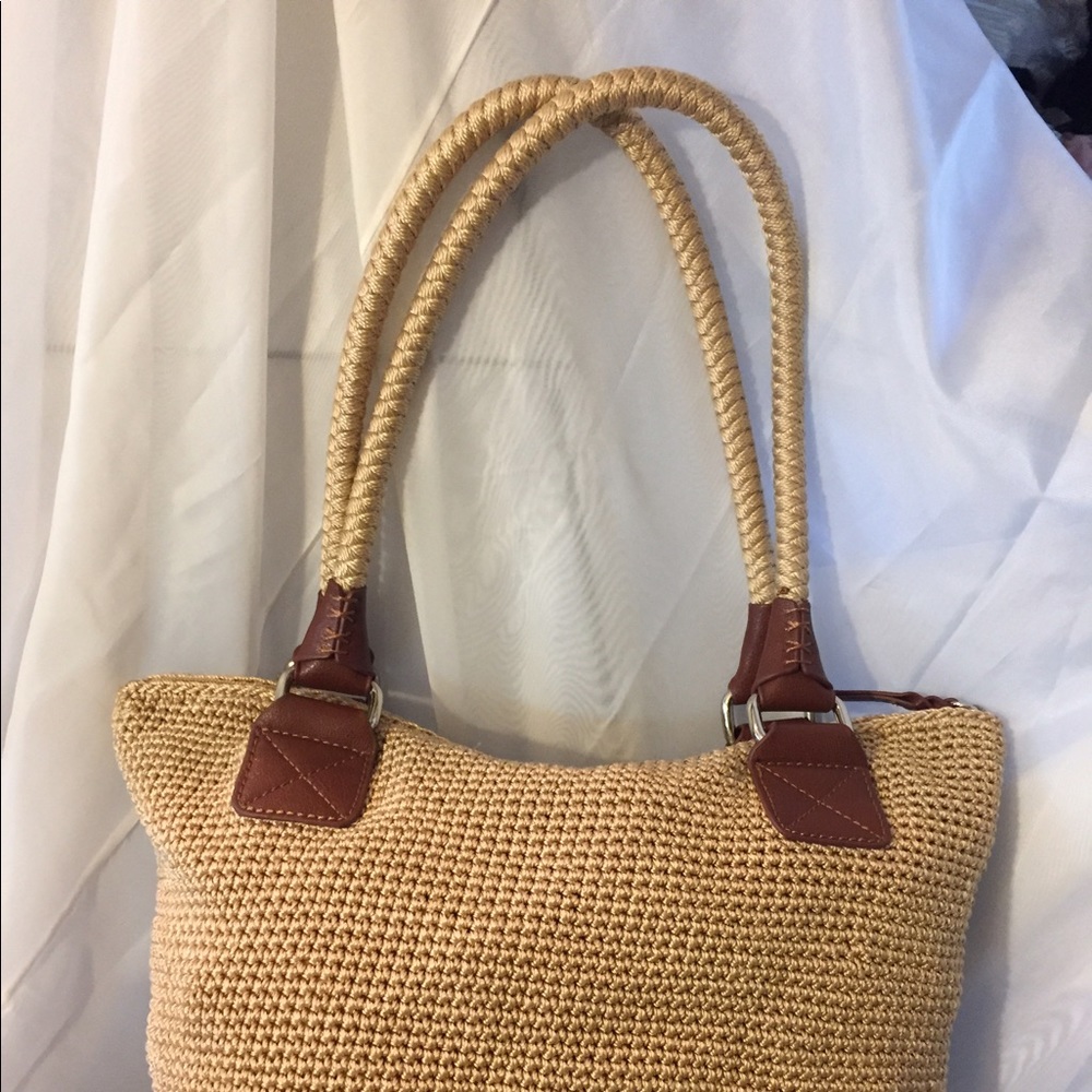 SAK purse - Picture 3 of 7