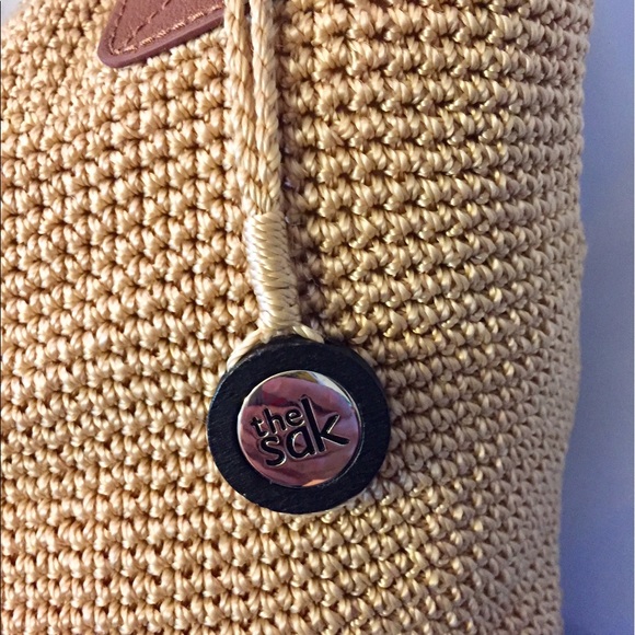 SAK purse - Picture 2 of 7