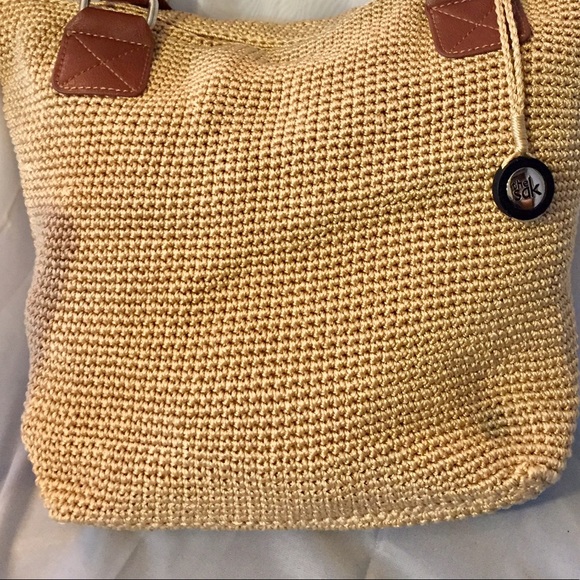 SAK purse - Picture 4 of 7