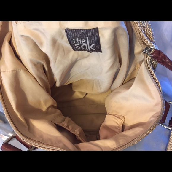 SAK purse - Picture 6 of 7