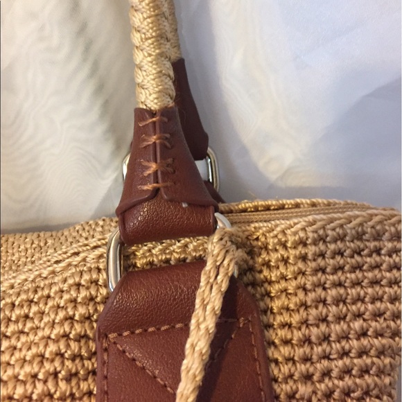 SAK purse - Picture 7 of 7