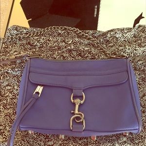 Rebecca Minkoff crossbody