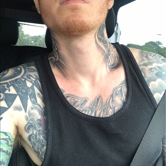 Meet your Posher, Matt - Picture 1 of 1