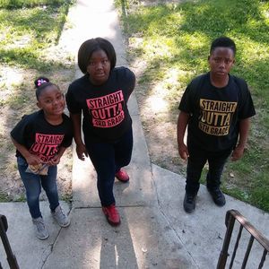 Meet your Posher, Shavonda