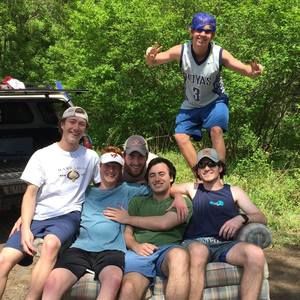 Meet your Posher, Jack