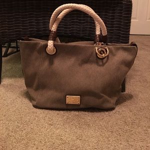 Michael Kors handbag