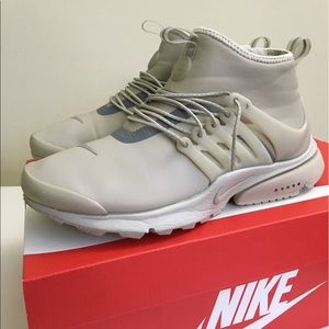 Nike Air Presto Mid Utility