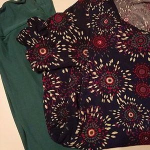 Lularoe outfit