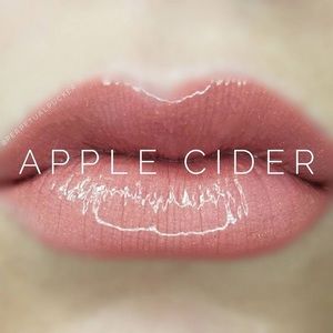 Opened Apple Cider LipSense