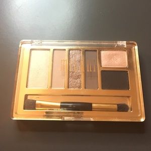 Milani Eyeshadow Palette