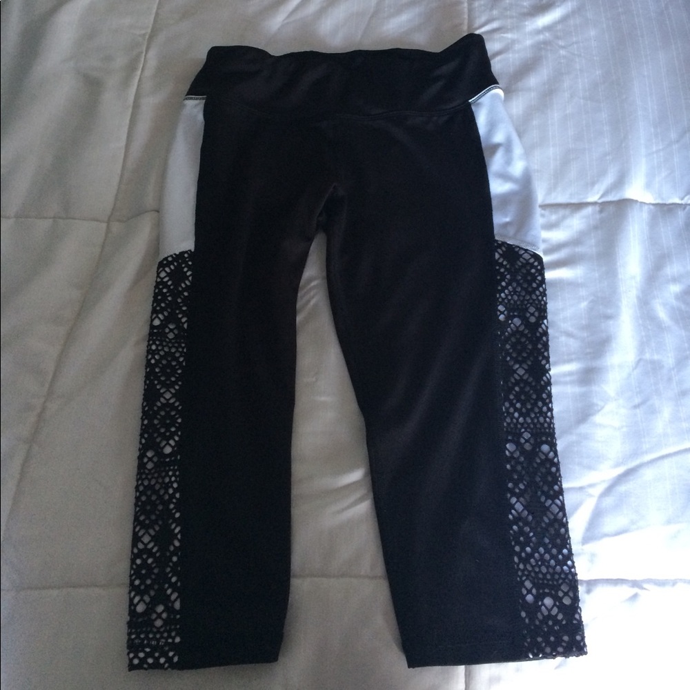 Activewear leggings