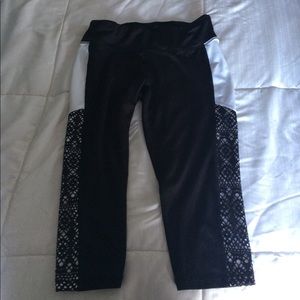 Activewear leggings