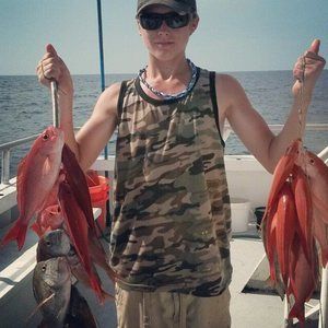 Meet your Posher, Sebastian