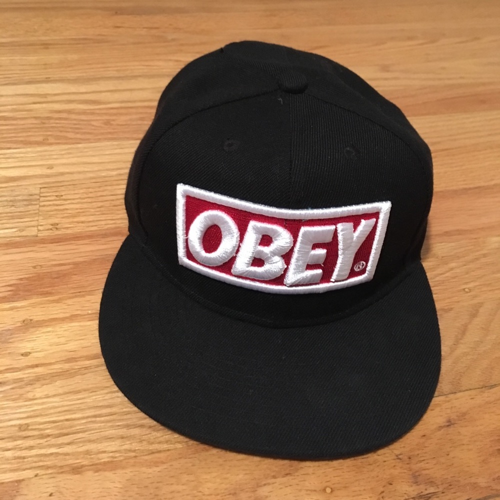 obey hat