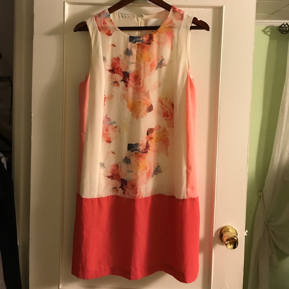 Summer Dress size 6
