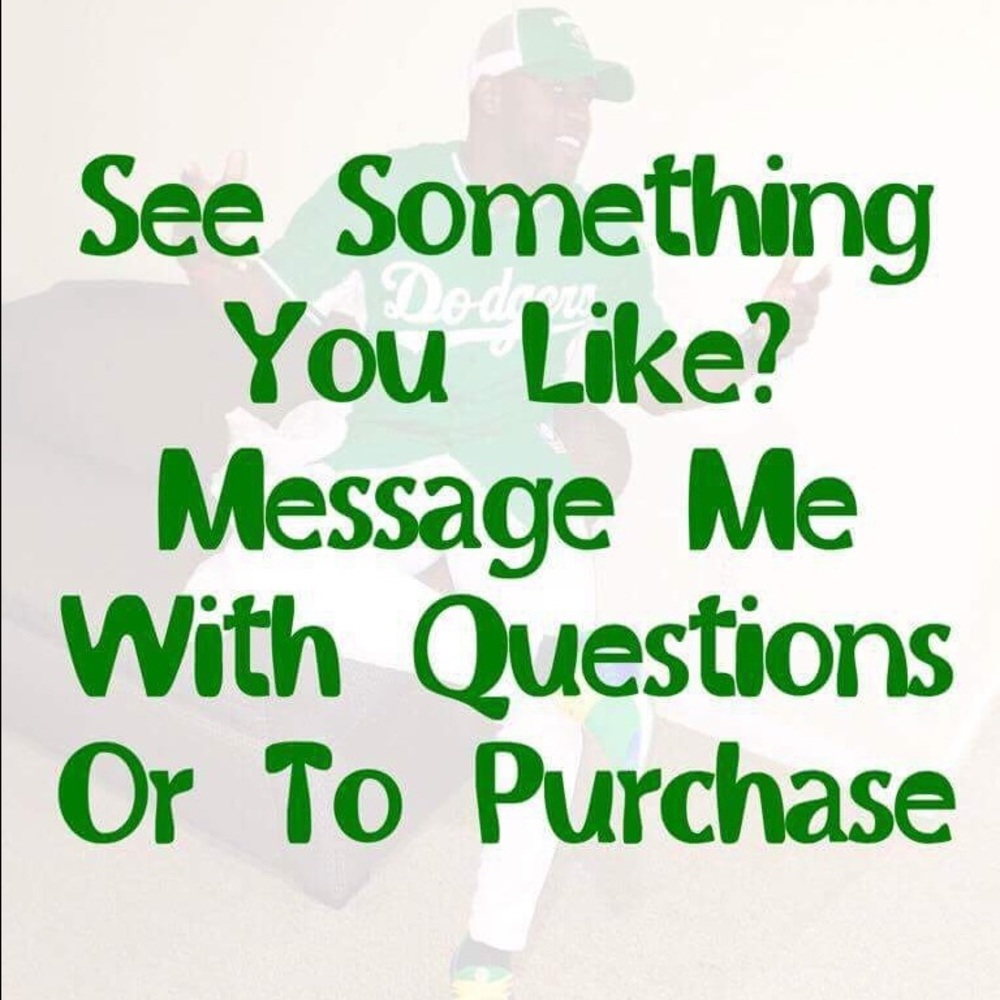 Men's Clothing & Shoes