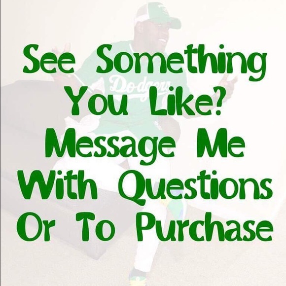 Men's Clothing & Shoes - Picture 1 of 1