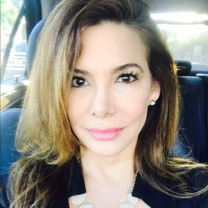 Meet your Posher, Jessie