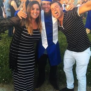 Meet your Posher, Cameron