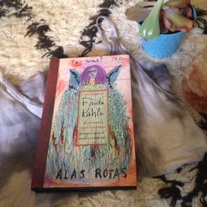 The Diary of Frida Kahlo