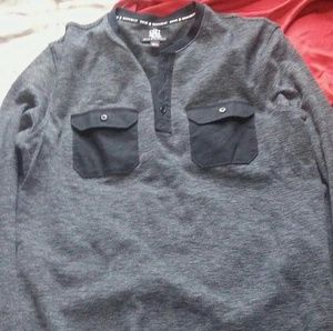 Men sweater