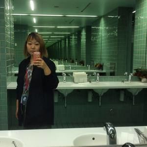 Meet your Posher, Diane