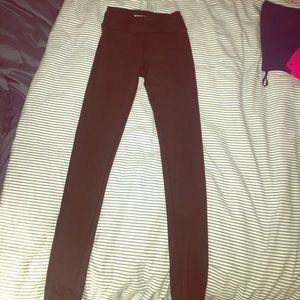 Beyond Yoga Essential Long Legging