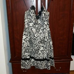 Beautiful summer dress