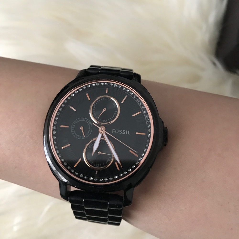 Fossil Watch