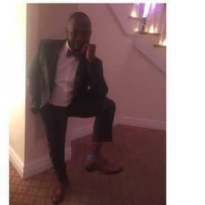 Meet your Posher, 'tian