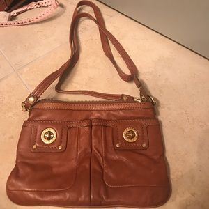 Marc Jacobs cross body.