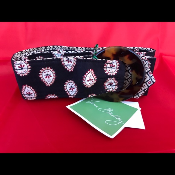 VERA BRADLEY BELT - Picture 3 of 4