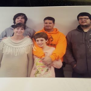 Meet your Posher, Donna