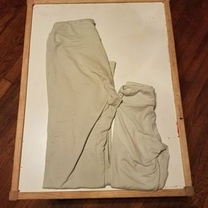 Mommy and me leggings