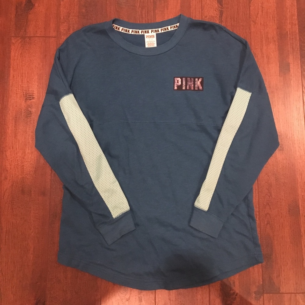 Vs Pink Crew