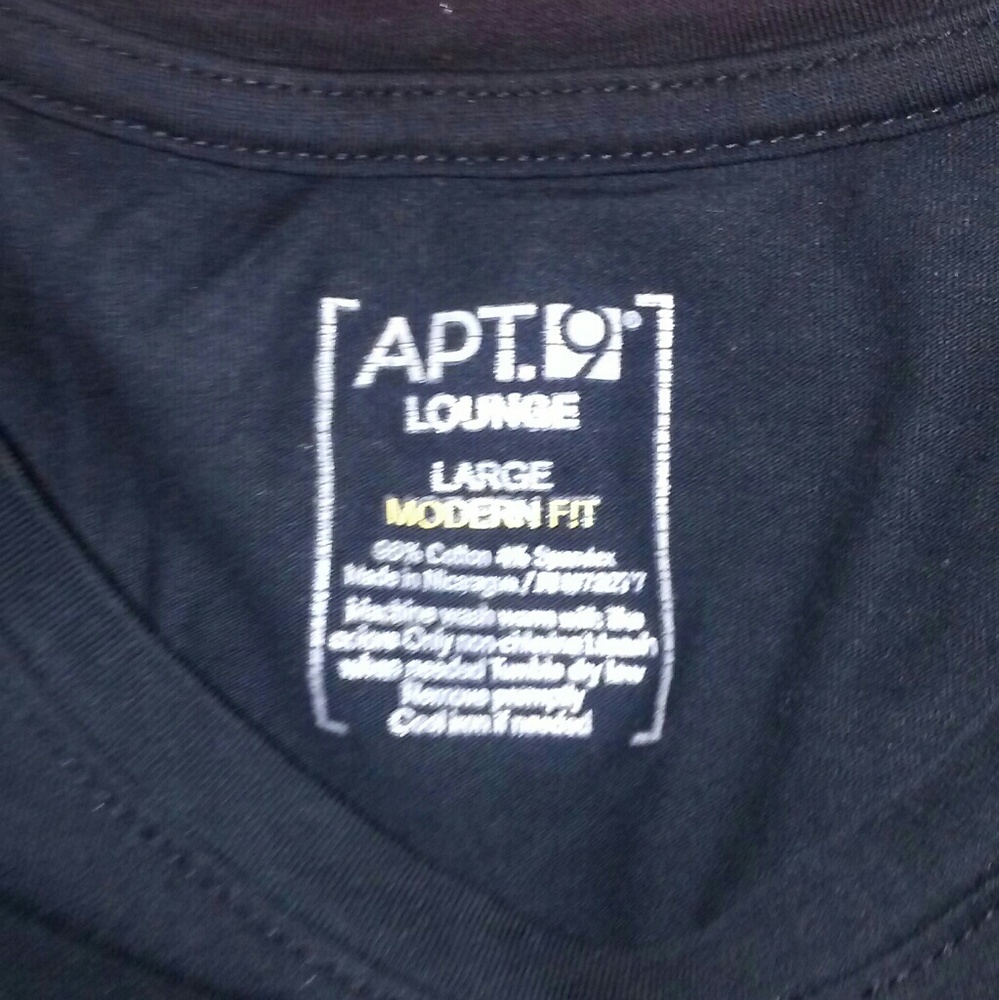 Men shirt