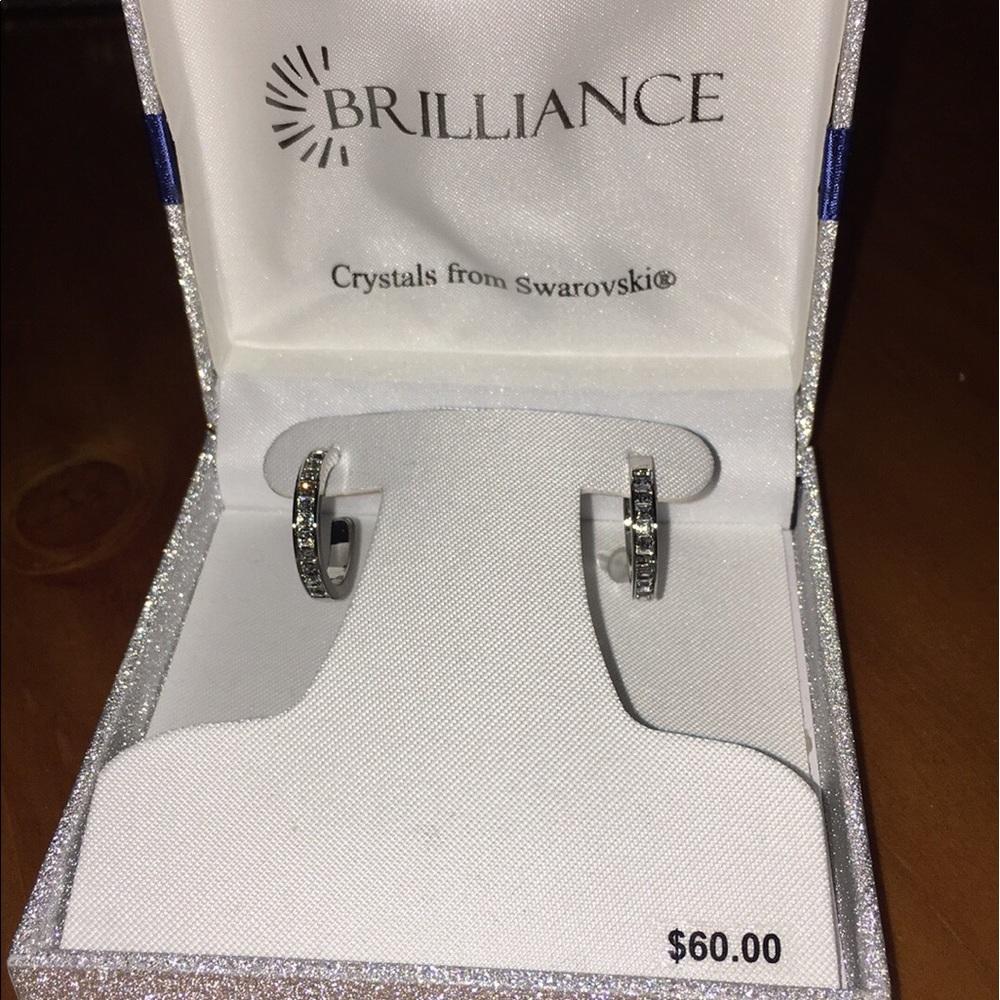 Brilliance Crystals from Swarovski
