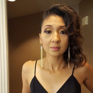 Meet your Posher, Erica