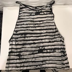 LF tank top