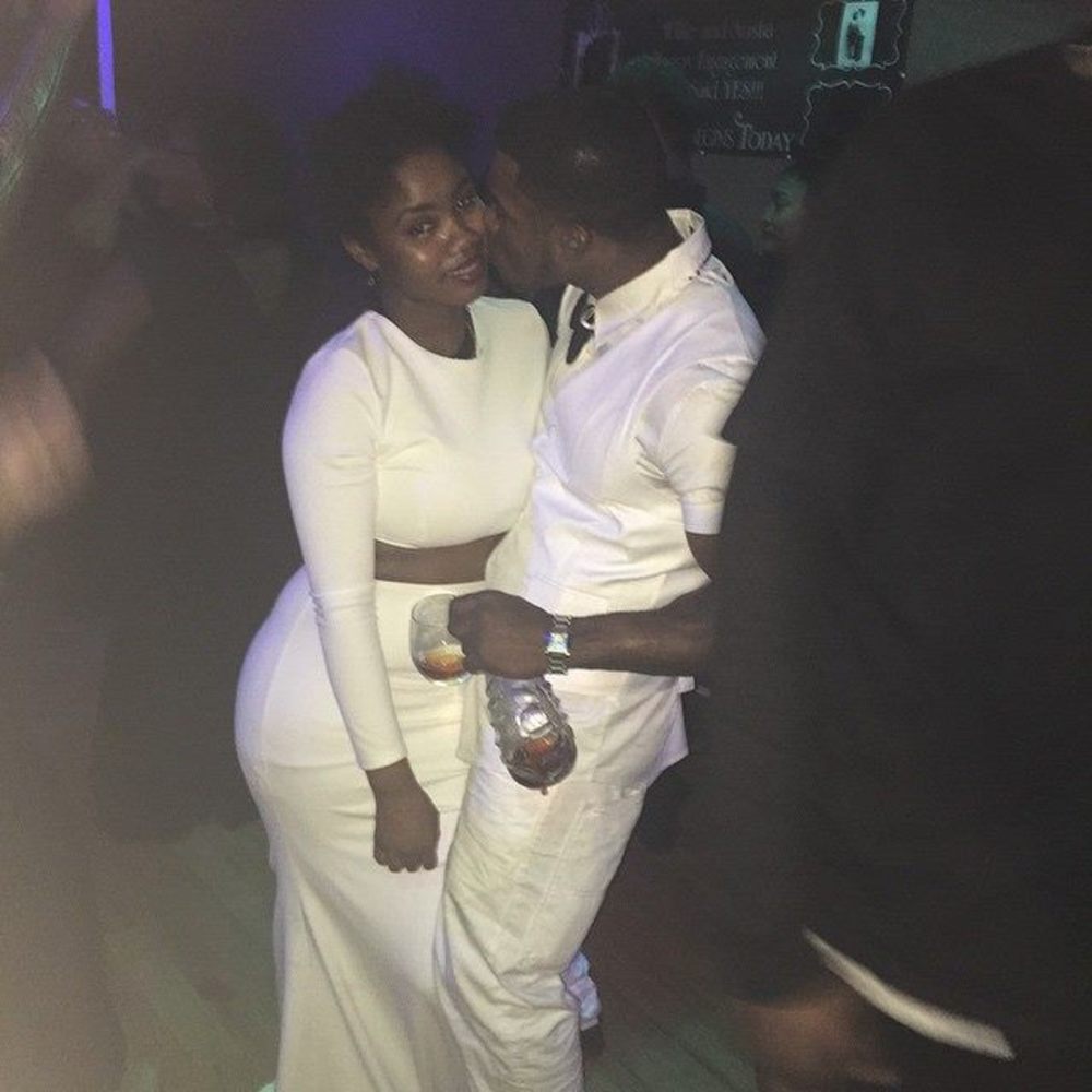 Meet your Posher, Willie