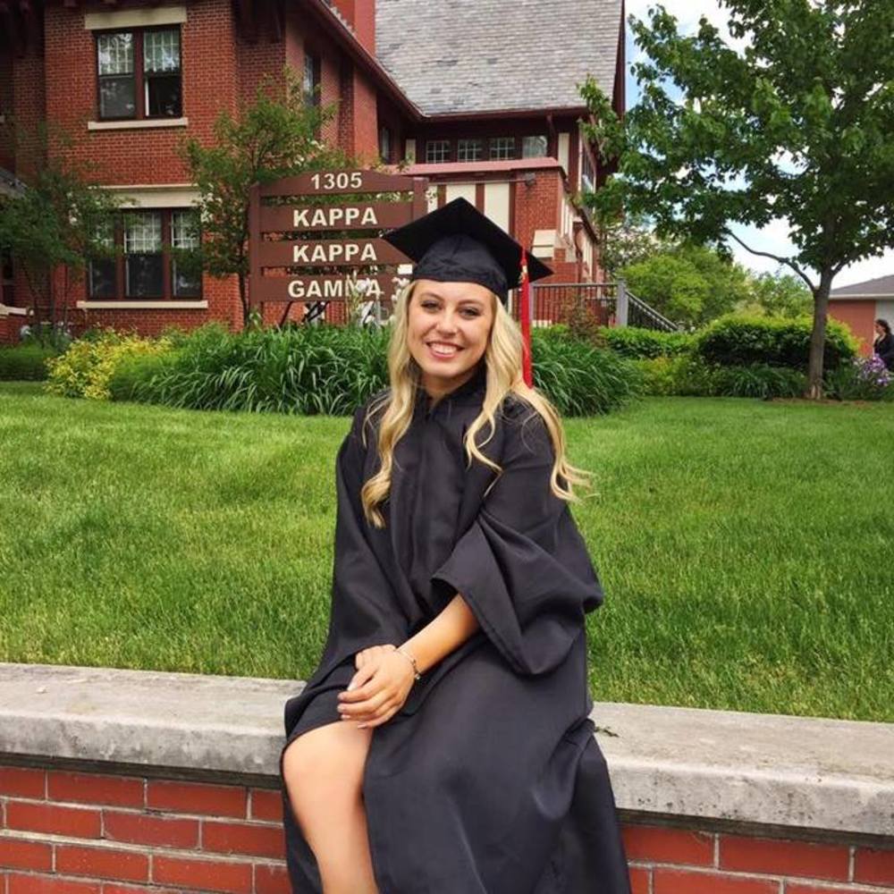 Meet your Posher, Greta