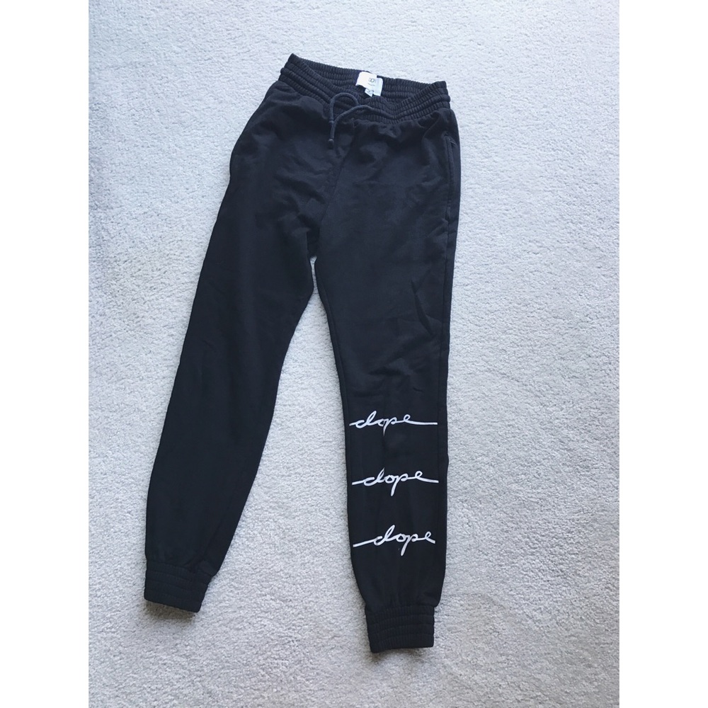 DOPE Sweatpants
