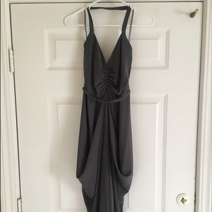 Anthropologie dress