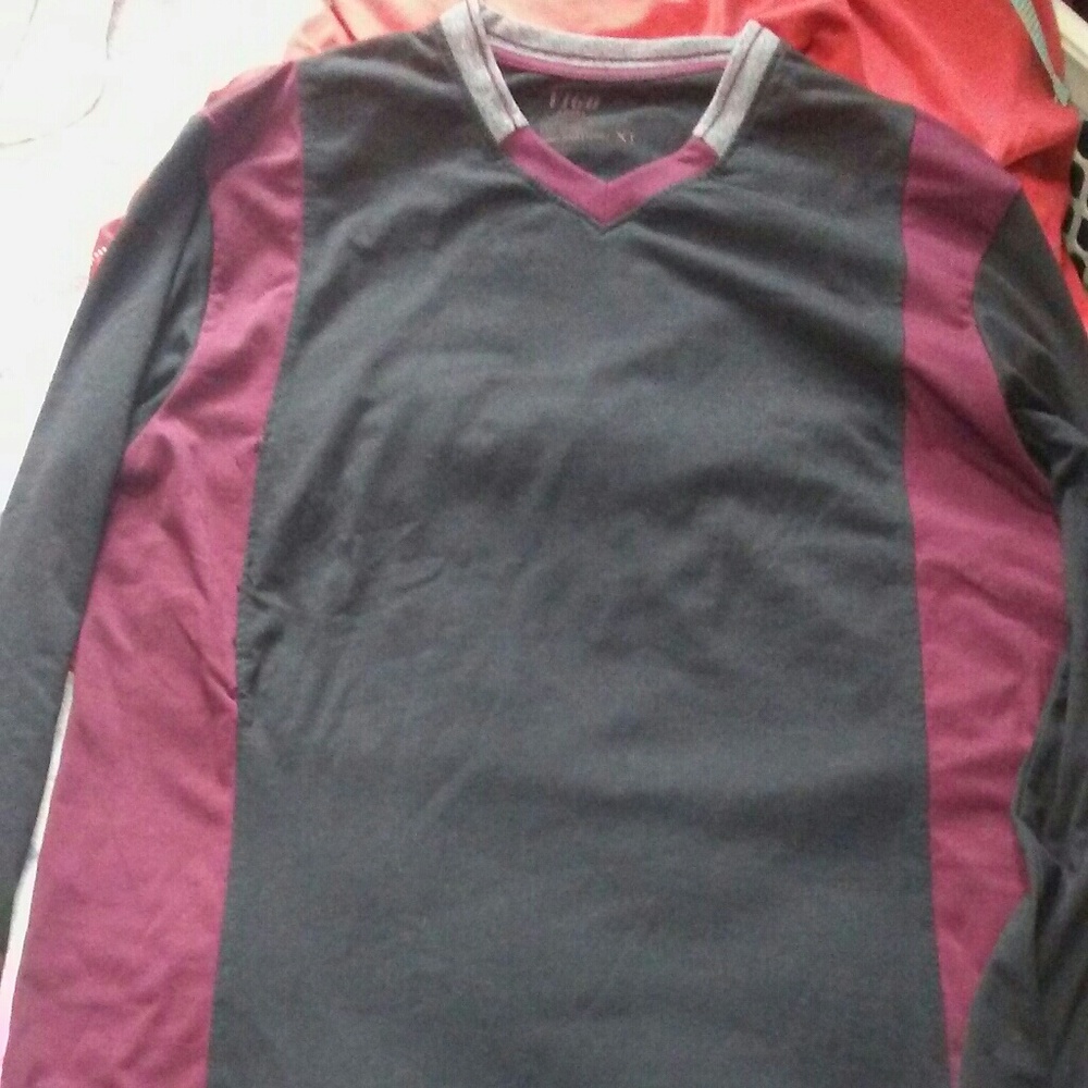 Men sweater