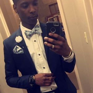 Meet your Posher, Rod