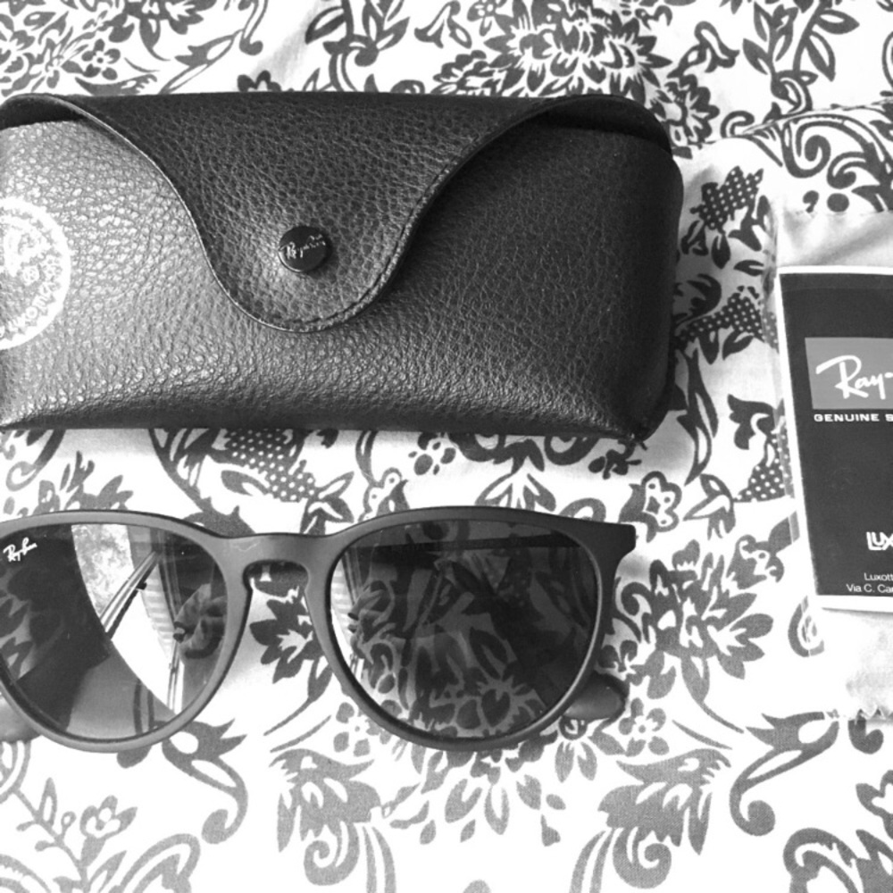 Ray Ban Erika's