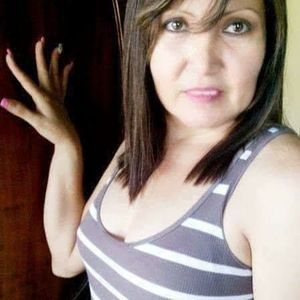 Meet your Posher, Irma