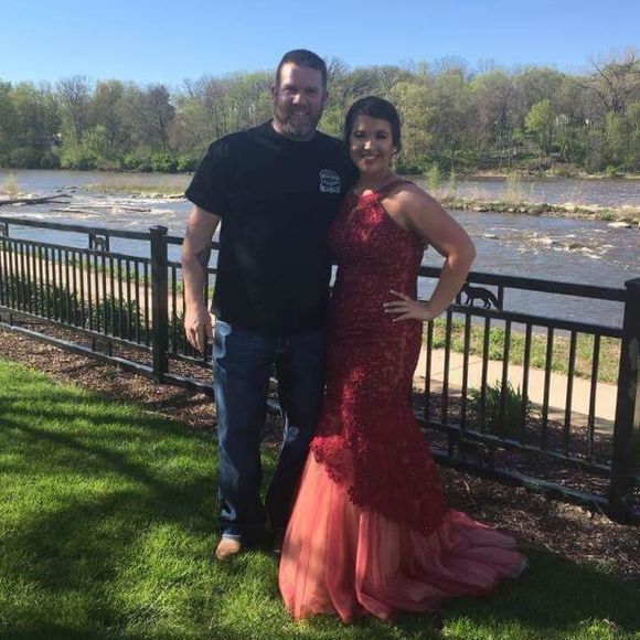 Meet your Posher, Lexi - Picture 1 of 1