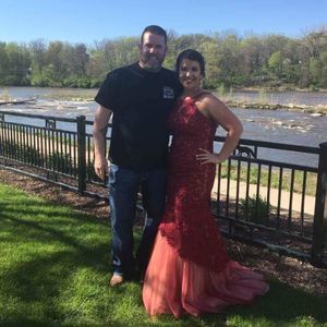 Meet your Posher, Lexi